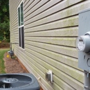 Pinpoint Pressure Washing - Water Pressure Cleaning