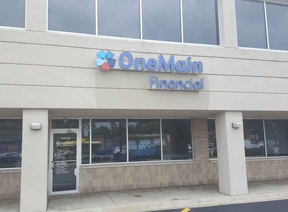 OneMain Financial - Addison, IL