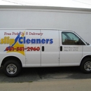 Islip Cleaners - Dry Cleaners & Laundries