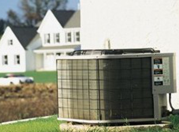 America's Green Heating & Air Conditioning Company