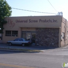 Universal Screw Product Inc