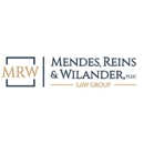 Mendes, Reins & Wilander, P - Personal Injury Law Attorneys