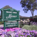 Walnut Creek Manor - Retirement Communities