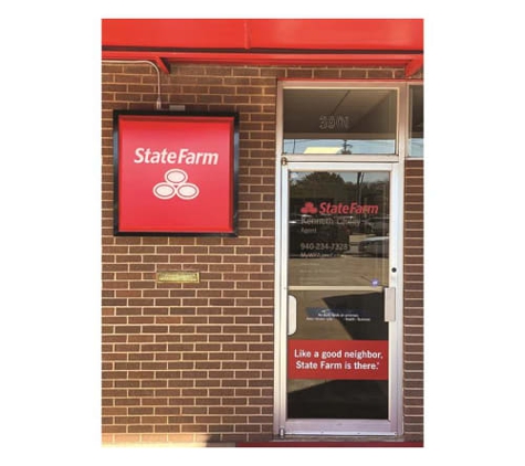 Kenneth Cluley - State Farm Insurance Agent - Wichita Falls, TX