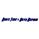 Ron's Tire and Auto Repair - Automobile Parts & Supplies