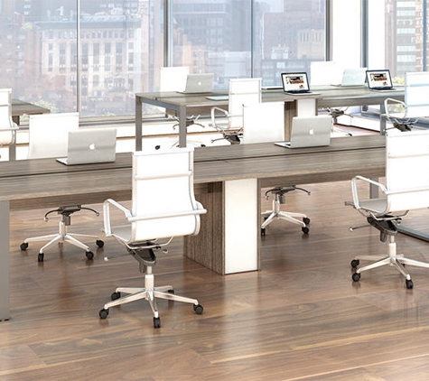 BKM Office Furniture - Commerce, CA