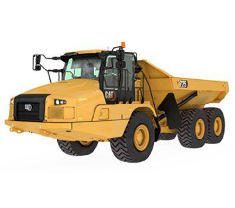 Carter Machinery | The Cat Rental Store Baltimore - Baltimore, MD