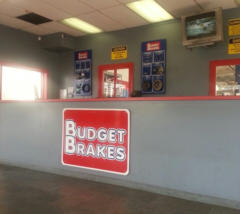 Budget Rent A Car - Knoxville, TN