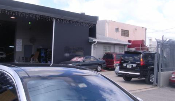 Miami Chassis & Alignment, Inc. - Miami, FL
