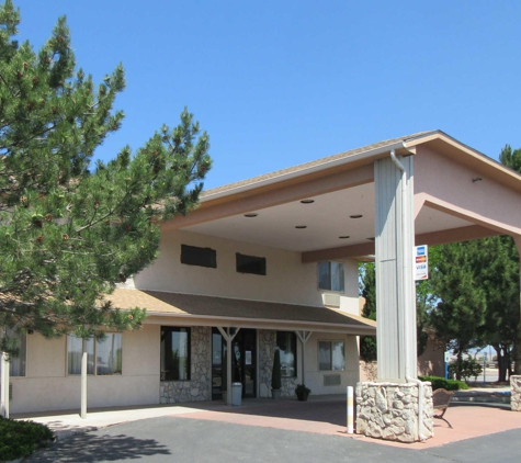 Quality Inn & Suites West - Pueblo West, CO