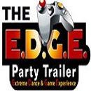 Edge Party Trailer - Children's Party Planning & Entertainment