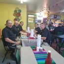 Abuelita's Cafe