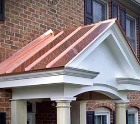 Impriano Roofing & Siding - Berwyn, PA