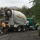 Pleasanton Ready Mix Concrete Inc. - Paving Equipment