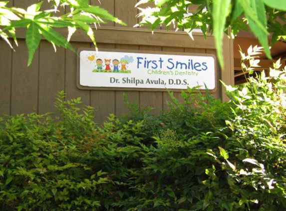 First Smiles Children's  Dentistry - Modesto, CA