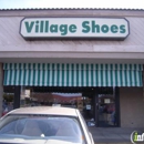 Village Shoes - Orthopedic Shoe Dealers