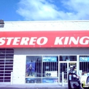 Stereo King - Automobile Radios & Stereo Systems