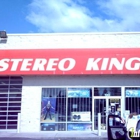 Stereo King