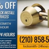 Locksmith 24 Hour San Antonio gallery