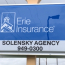 Solensky Insurance Agency Inc - Insurance