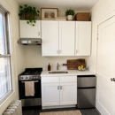 Edison Apartments - Apartments