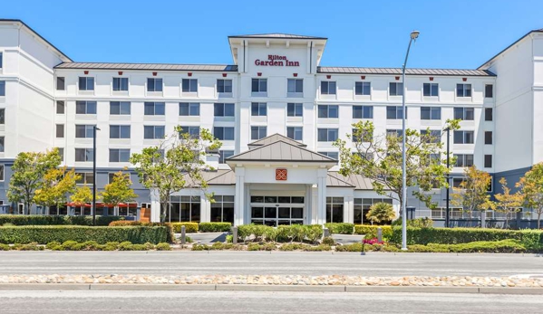 Hilton Garden Inn San Mateo - Foster City, CA