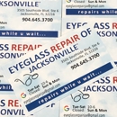 Eyeglass Repair Of Jacksonville - Optical Goods Repair