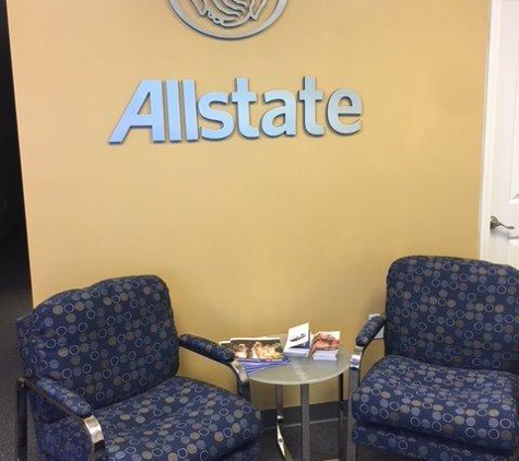 Allstate Insurance Agent: Katrice Noble - Lawrenceville, GA
