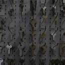 Keyhole Locksmith - Keys