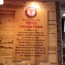 Popeyes Louisiana Kitchen