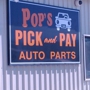 Pop's Pick and Pay