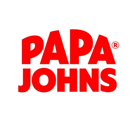 Papa Johns Pizza - Houston, TX