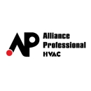 Alliance Professional HVAC - Heating, Ventilating & Air Conditioning Engineers