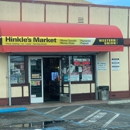 Hinkle's Market & Sporting Goods - Grocery Stores