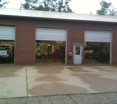 Ryder's Auto Service Centre - Portage, MI