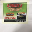 Burba Septic Tank Service - Septic Tanks & Systems