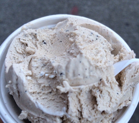 Taras Organic Ice Cream - Oakland, CA