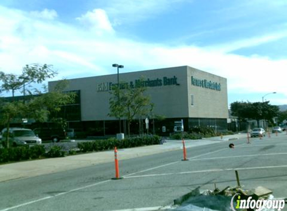 Farmers & Merchants Bank - Torrance, CA