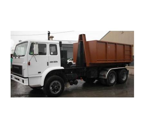 Sovereign Metals and Recycling - Brendale, QLD