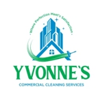Yvonne's Commercial Cleaning Services