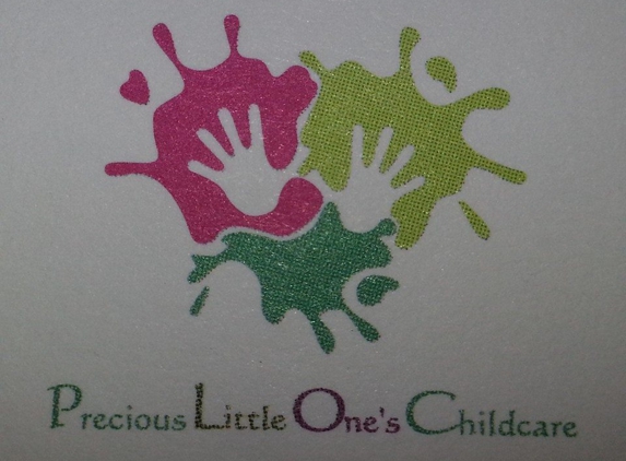 Precious Little One's Childcare LLC - Las Cruces, NM