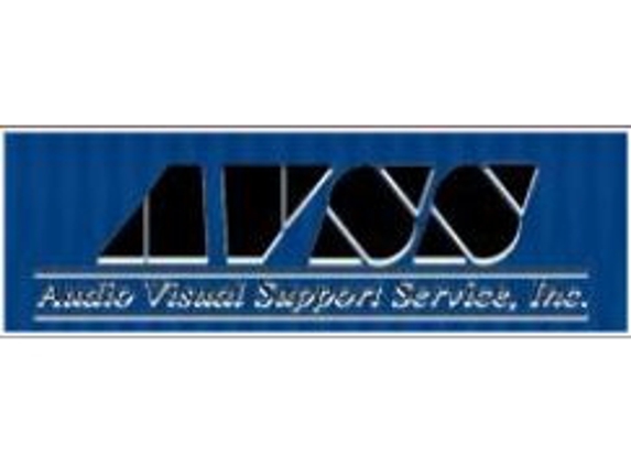 Audio Visual Support Service Inc - Tampa, FL