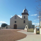 Ysleta Mission Gift Shop