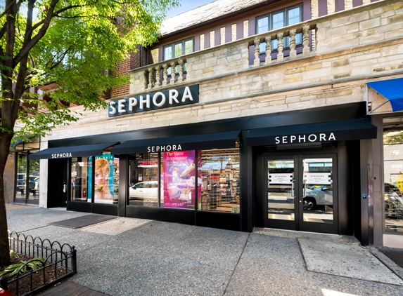 Sephora - Jackson Heights, NY