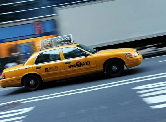 L&M Taxi & Limo Services - Poughkeepsie, NY