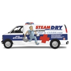 Steamdry Complete Carpet Care