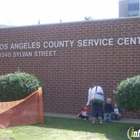 Los Angeles County Child Support Services