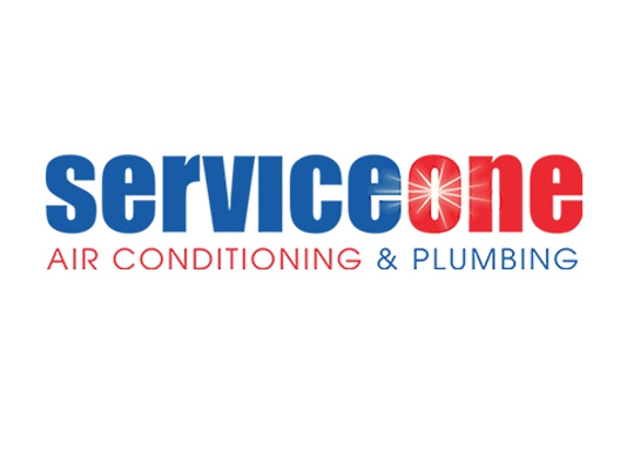 ServiceOne Air Conditioning - Longwood, FL