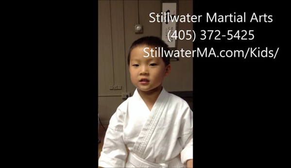 Stillwater Martial Arts - Stillwater, OK