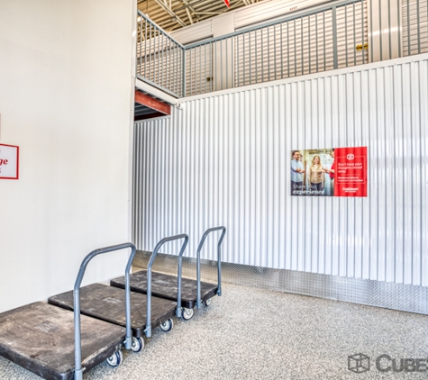 CubeSmart Self Storage - Kansas City, MO